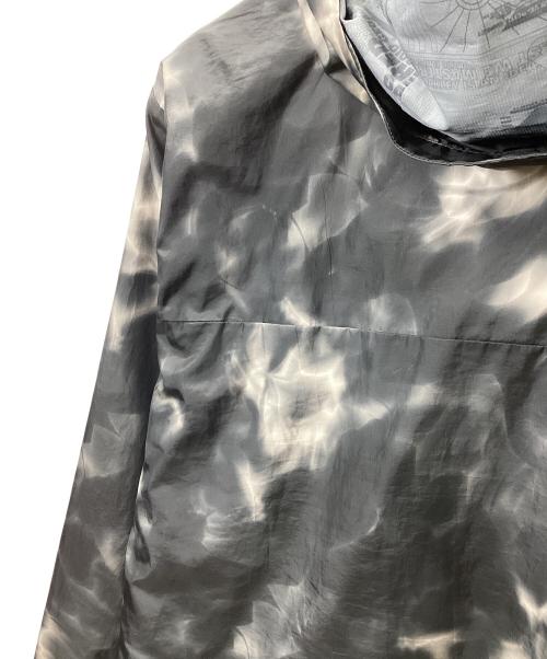 OAKLEY（オークリー）OAKLEY (オークリー) ナイロンジャケット ブラック サイズ:XLの古着・服飾アイテム