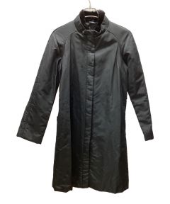 中古・古着通販】IENA (イエナ) コクーンショートダッフルコート