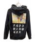 WACKO MARIA (ワコマリア) プルオーバーパーカー ブラック サイズ:M：10000円