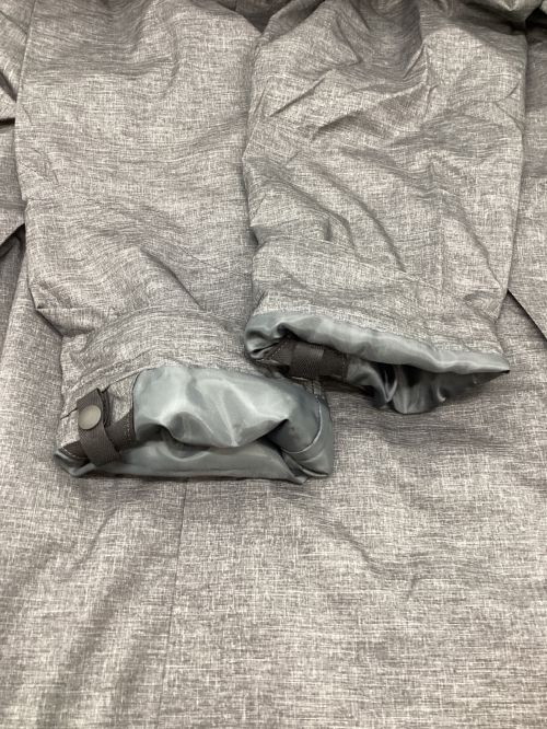 MARMOT（マーモット）MARMOT (マーモット) NANO PRO HEATHER RIDGE JACKET グレー サイズ:XL 未使用品の古着・服飾アイテム