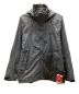 MARMOT（マーモット）の古着「NANO PRO HEATHER RIDGE JACKET」｜グレー