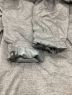中古・古着 MARMOT (マーモット) NANO PRO HEATHER RIDGE JACKET グレー サイズ:XL 未使用品：9000円