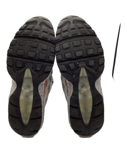 NIKE（ナイキ）NIKE (ナイキ) スニーカー マルチカラー サイズ:29cmの古着・服飾アイテム