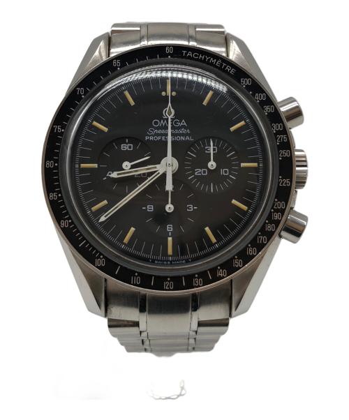 OMEGA（オメガ）OMEGA (オメガ) スピードマスター プロフェッショナル サイズ:手首周り14.5cmの古着・服飾アイテム
