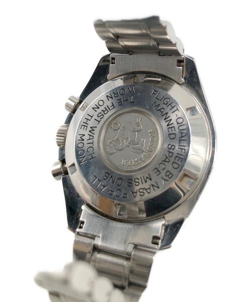 OMEGA（オメガ）OMEGA (オメガ) スピードマスター プロフェッショナル サイズ:手首周り14.5cmの古着・服飾アイテム