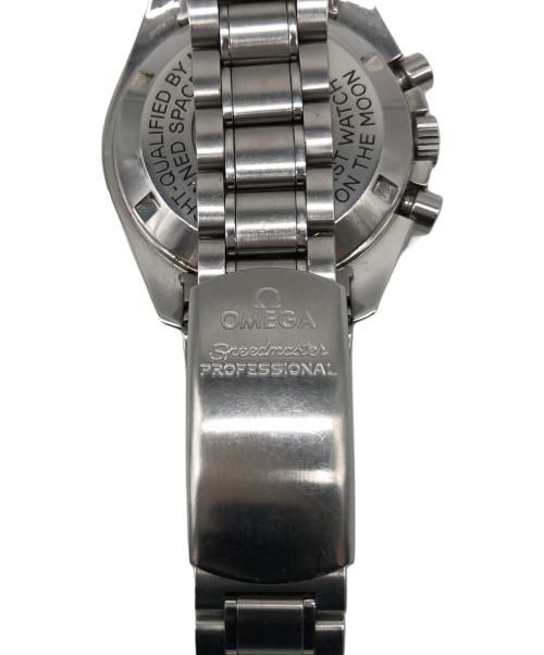OMEGA（オメガ）OMEGA (オメガ) スピードマスター プロフェッショナル サイズ:手首周り14.5cmの古着・服飾アイテム