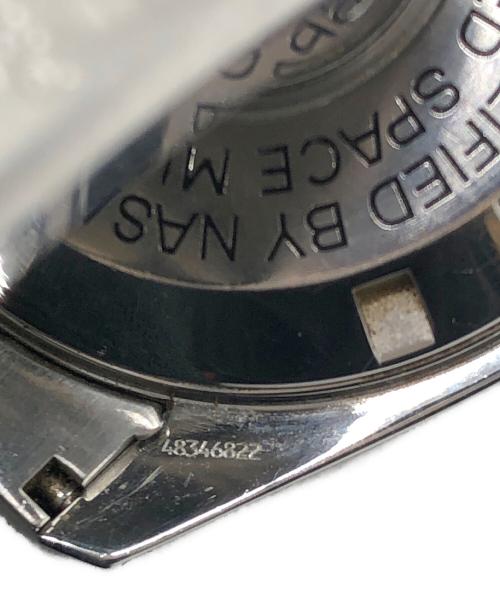 OMEGA（オメガ）OMEGA (オメガ) スピードマスター プロフェッショナル サイズ:手首周り14.5cmの古着・服飾アイテム