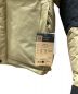 中古・古着 THE NORTH FACE (ザ ノース フェイス) バルトロライトジャケット ベージュ サイズ:M：40000円