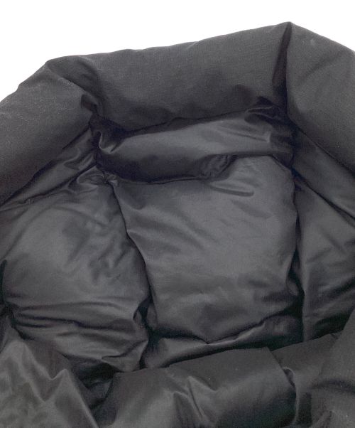 THE NORTH FACE（ザ ノース フェイス）THE NORTH FACE (ザ ノース フェイス) バルトロライトジャケット ブラック サイズ:Mの古着・服飾アイテム