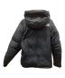 THE NORTH FACE (ザ ノース フェイス) バルトロライトジャケット ブラック サイズ:M：37000円