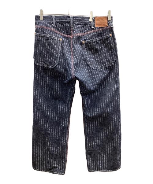 ORIGINAL GARMENT BROTHER（オージーブロス）ORIGINAL GARMENT BROTHER (オージーブロス) OGパンツ ネイビー サイズ:38の古着・服飾アイテム