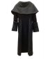 melt the lady (メルトザレディ) ラッピングガウンコート ブラック サイズ:M：6000円