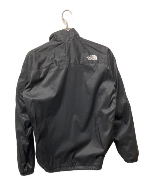 THE NORTH FACE（ザ ノース フェイス）THE NORTH FACE (ザ ノース フェイス) ジャケット ブラック サイズ:Mの古着・服飾アイテム