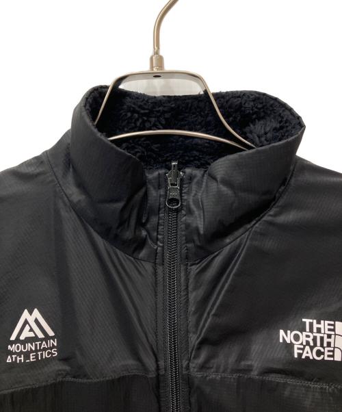 THE NORTH FACE（ザ ノース フェイス）THE NORTH FACE (ザ ノース フェイス) ジャケット ブラック サイズ:Mの古着・服飾アイテム