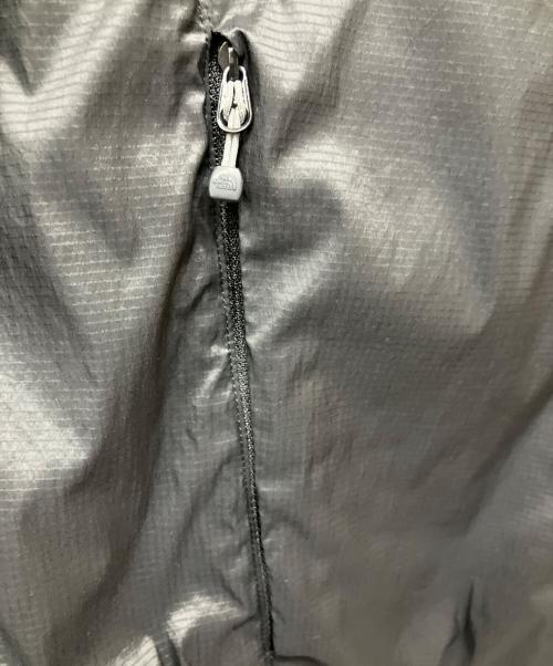 THE NORTH FACE（ザ ノース フェイス）THE NORTH FACE (ザ ノース フェイス) ジャケット ブラック サイズ:Mの古着・服飾アイテム