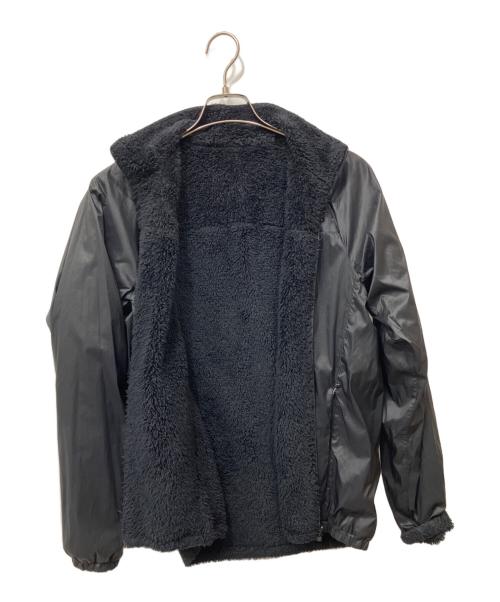 THE NORTH FACE（ザ ノース フェイス）THE NORTH FACE (ザ ノース フェイス) ジャケット ブラック サイズ:Mの古着・服飾アイテム