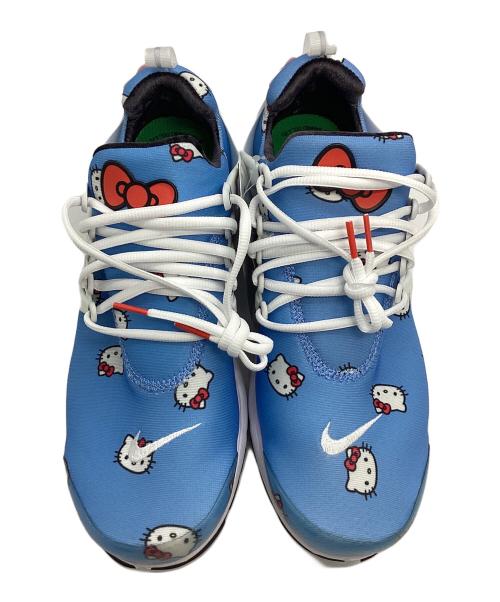 NIKE（ナイキ）NIKE HELLO KITTY Air Presto QS 