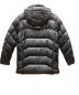 MAMMUT (マムート) グラビティ インサレーション フーデッド ジャケット ブラック サイズ:L 未使用品：32000円