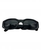 VERSACEヴェルサーチェ）の古着「サングラス」