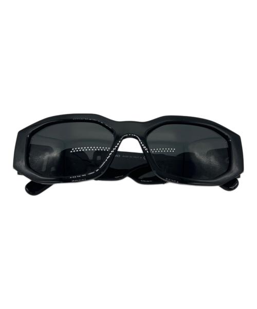 VERSACE（ヴェルサーチェ）VERSACE (ヴェルサーチェ) サングラスの古着・服飾アイテム