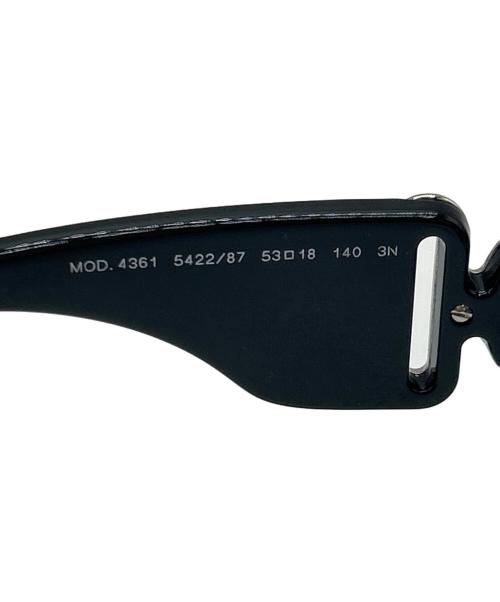 VERSACE（ヴェルサーチェ）VERSACE (ヴェルサーチェ) サングラスの古着・服飾アイテム