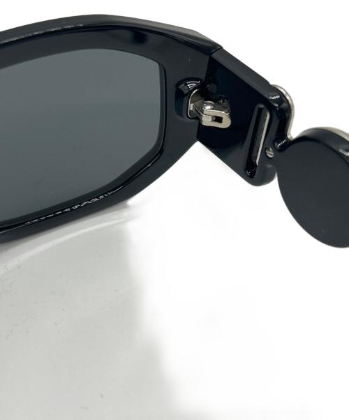 VERSACE（ヴェルサーチェ）VERSACE (ヴェルサーチェ) サングラスの古着・服飾アイテム