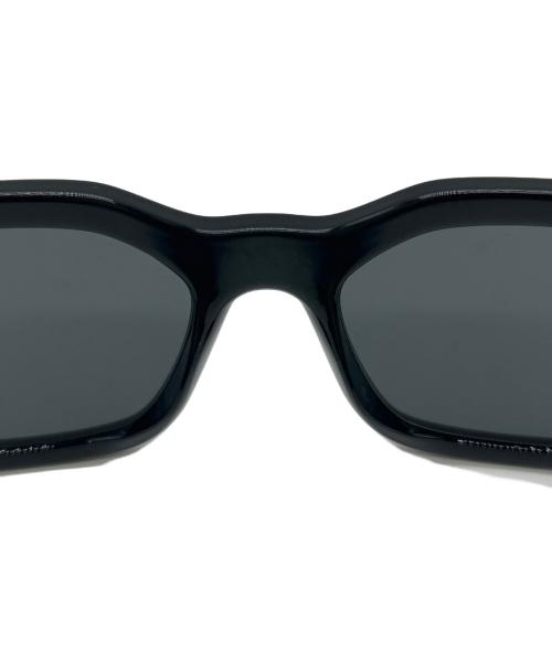 VERSACE（ヴェルサーチェ）VERSACE (ヴェルサーチェ) サングラスの古着・服飾アイテム