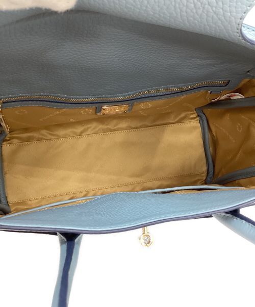 cococelux（ココセリュックス）COCOCELUX (ココセリュックス) ハンドバッグ 未使用品の古着・服飾アイテム