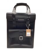 Dr.Martensドクターマーチン）の古着「スモールレザーバックパック」