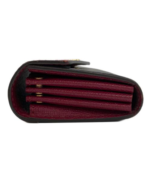LOUIS VUITTON（ルイ ヴィトン）LOUIS VUITTON (ルイ ヴィトン) LOUIS VUITTON　モノグラム ミュルティカルトサラ ピンク×ブラウンの古着・服飾アイテム