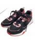 PUMA（プーマ）の古着「スニーカー」｜ブラック×ピンク