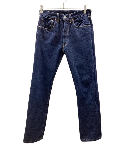 LEVI'S（リーバイス）LEVI'S (リーバイス) 501XXデニムパンツ（復刻） インディゴ サイズ:W32×L34の古着・服飾アイテム