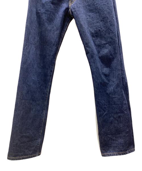 LEVI'S（リーバイス）LEVI'S (リーバイス) 501XXデニムパンツ（復刻） インディゴ サイズ:W32×L34の古着・服飾アイテム