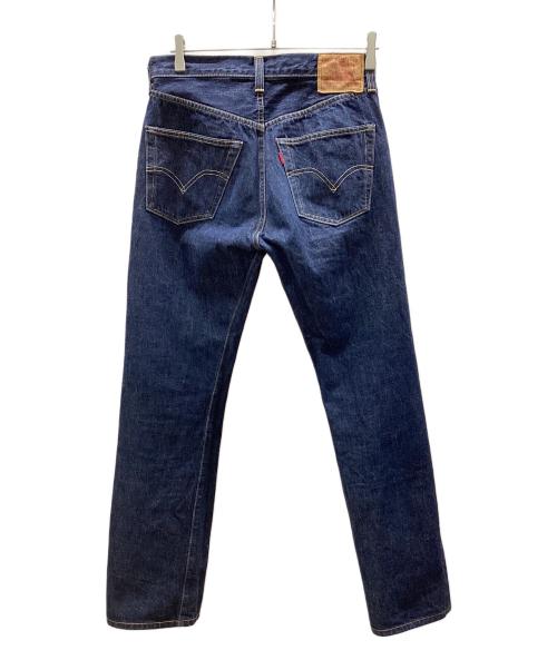 LEVI'S（リーバイス）LEVI'S (リーバイス) 501XXデニムパンツ（復刻） インディゴ サイズ:W32×L34の古着・服飾アイテム