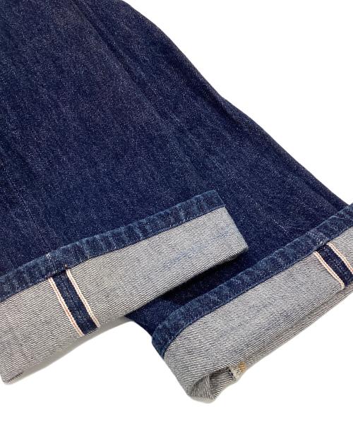 LEVI'S（リーバイス）LEVI'S (リーバイス) 501XXデニムパンツ（復刻） インディゴ サイズ:W32×L34の古着・服飾アイテム