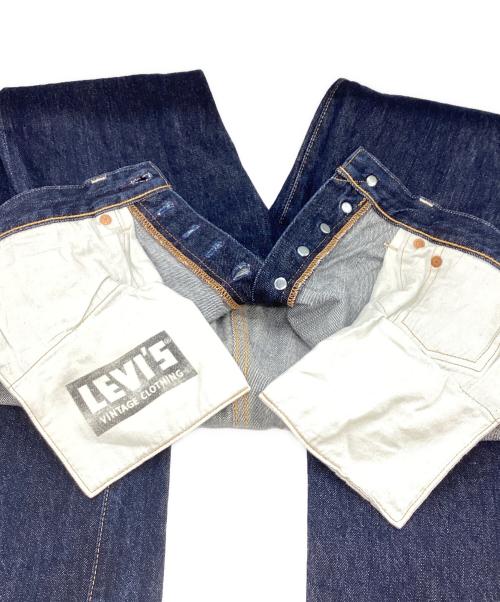 LEVI'S（リーバイス）LEVI'S (リーバイス) 501XXデニムパンツ（復刻） インディゴ サイズ:W32×L34の古着・服飾アイテム
