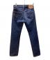 LEVI'S (リーバイス) 501XXデニムパンツ（復刻） インディゴ サイズ:W32×L34：24000円