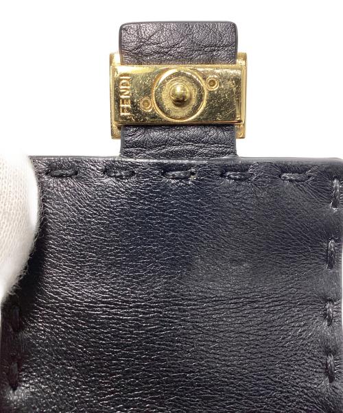 FENDI（フェンディ）FENDI (フェンディ) AirPodsケースの古着・服飾アイテム