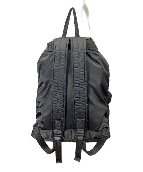 PORTER（ポーター）PORTER (ポーター) TANKER  BACKPACK（タンカーバックパック）の古着・服飾アイテム