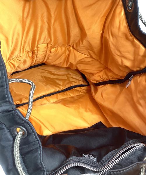 PORTER（ポーター）PORTER (ポーター) TANKER  BACKPACK（タンカーバックパック）の古着・服飾アイテム