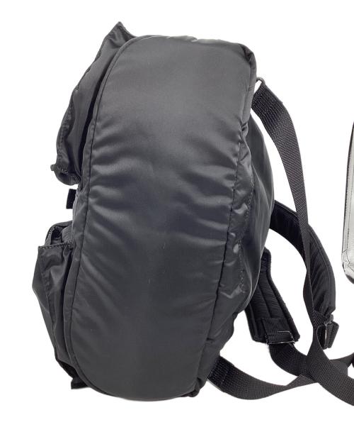 PORTER（ポーター）PORTER (ポーター) TANKER  BACKPACK（タンカーバックパック）の古着・服飾アイテム