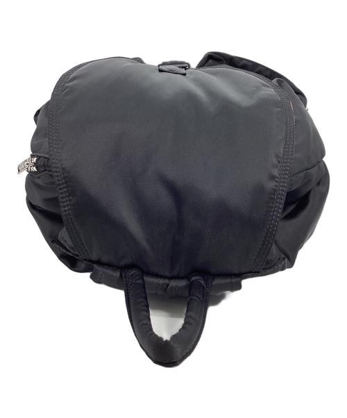 PORTER（ポーター）PORTER (ポーター) TANKER  BACKPACK（タンカーバックパック）の古着・服飾アイテム