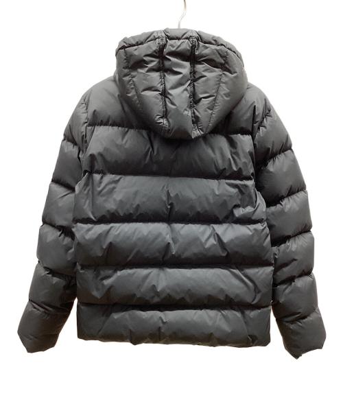 Pyrenex（ピレネックス）Pyrenex (ピレネックス) スプートニックダウンジャケット ブラック サイズ:Sの古着・服飾アイテム