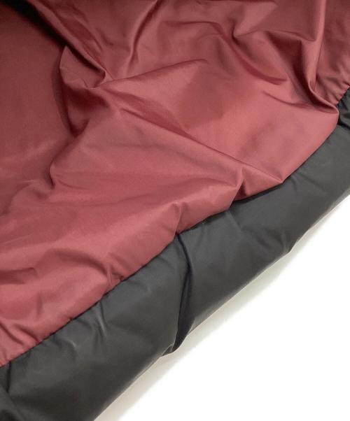 Pyrenex（ピレネックス）Pyrenex (ピレネックス) スプートニックダウンジャケット ブラック サイズ:Sの古着・服飾アイテム