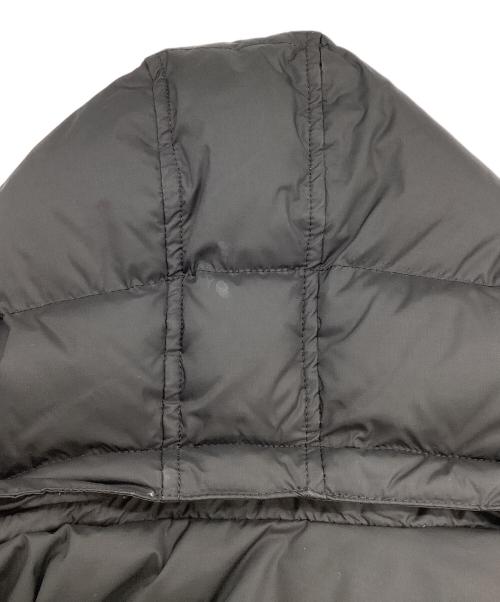 Pyrenex（ピレネックス）Pyrenex (ピレネックス) スプートニックダウンジャケット ブラック サイズ:Sの古着・服飾アイテム