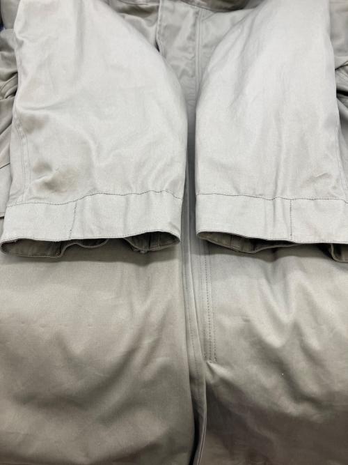 Jump the Gun イギリスカブレ（ジャンプザガン）Jump the Gun イギリスカブレ (ジャンプザガン) モッズコート グリーン サイズ:Sの古着・服飾アイテム