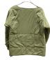 中古・古着 Jump the Gun イギリスカブレ (ジャンプザガン) モッズコート グリーン サイズ:S：20000円