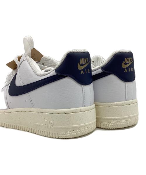 NIKE（ナイキ）NIKE Women's Air Force 1 Low '07 Next Nature 