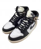 NIKEナイキ）の古着「Women's Air Jordan 1 Retro High OG 