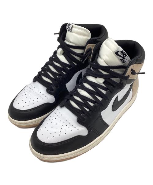 NIKE（ナイキ）NIKE (ナイキ) Women's Air Jordan 1 Retro High OG 